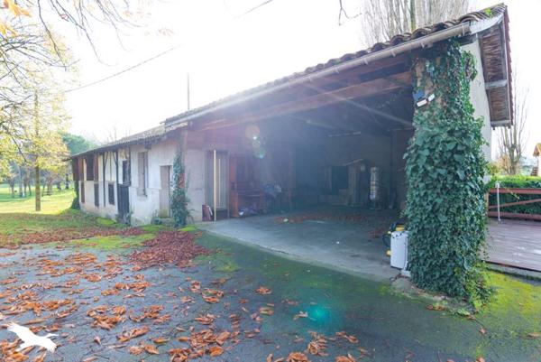 Maison à vendre |  Saint-Gaudens |  3 pièces | 80 m²