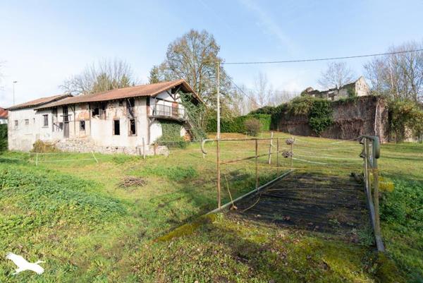 Maison à vendre |  Saint-Gaudens |  3 pièces | 80 m²