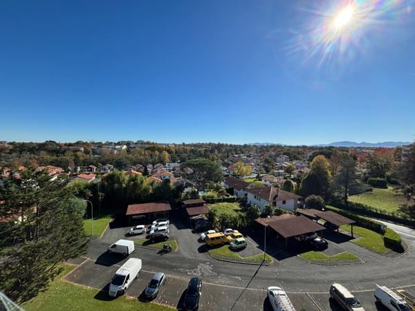 T2 au sein d'une résidence de standing quartier BEYRIS