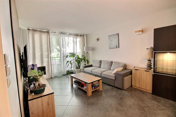 Appartement Fresnes 4 pièce(s) 75 m2