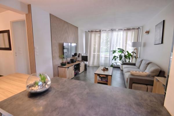 Appartement Fresnes 4 pièce(s) 75 m2