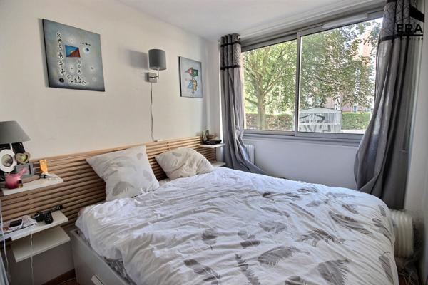 Appartement Fresnes 4 pièce(s) 75 m2