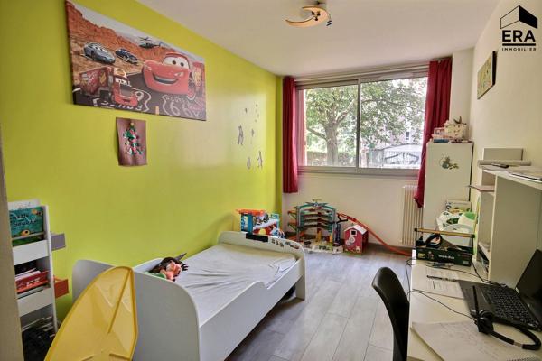 Appartement Fresnes 4 pièce(s) 75 m2