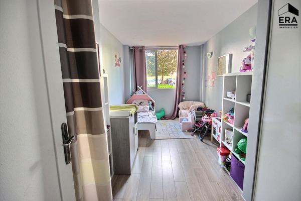 Appartement Fresnes 4 pièce(s) 75 m2