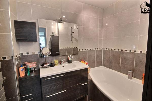 Appartement Fresnes 4 pièce(s) 75 m2