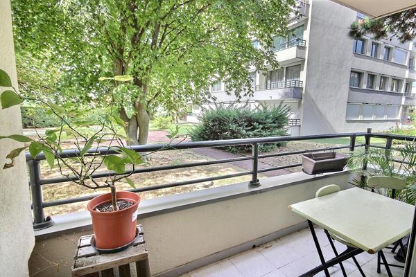 Appartement Fresnes 4 pièce(s) 75 m2