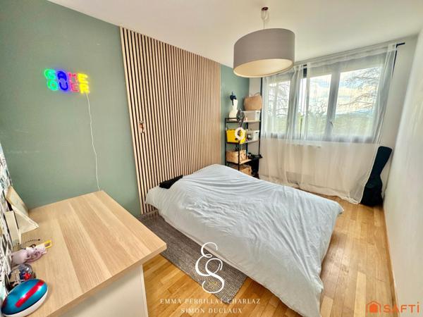 Un bien aux prestations rares, avec un potentiel remarquable