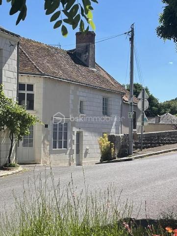 Maison de village de 123 m²