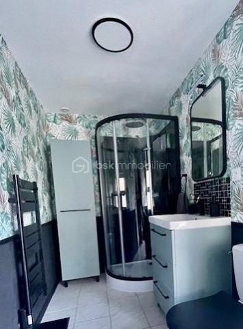 Maison de village de 123 m²