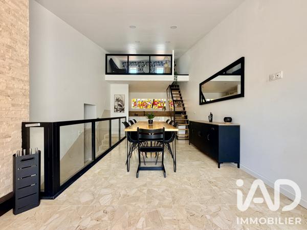 Maison à vendre 6 pièces 166 m² Saint-Cyprien
