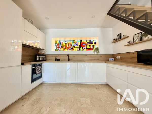 Maison à vendre 6 pièces 166 m² Saint-Cyprien