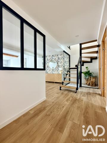 Maison à vendre 6 pièces 166 m² Saint-Cyprien