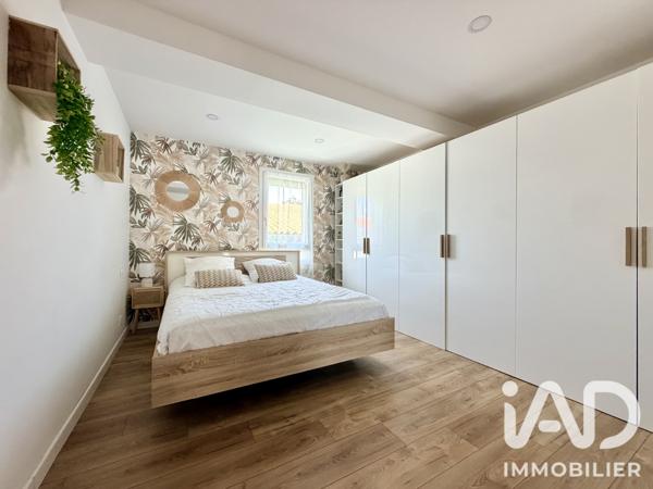 Maison à vendre 6 pièces 166 m² Saint-Cyprien