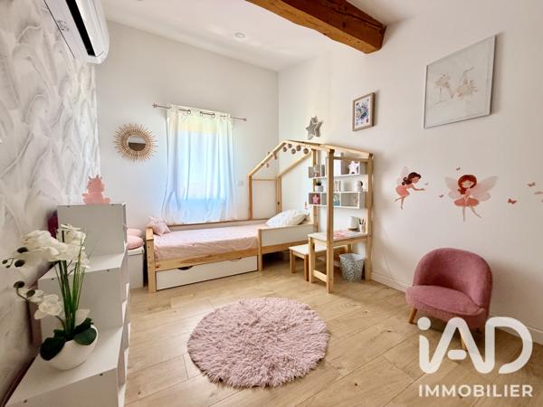 Maison à vendre 6 pièces 166 m² Saint-Cyprien