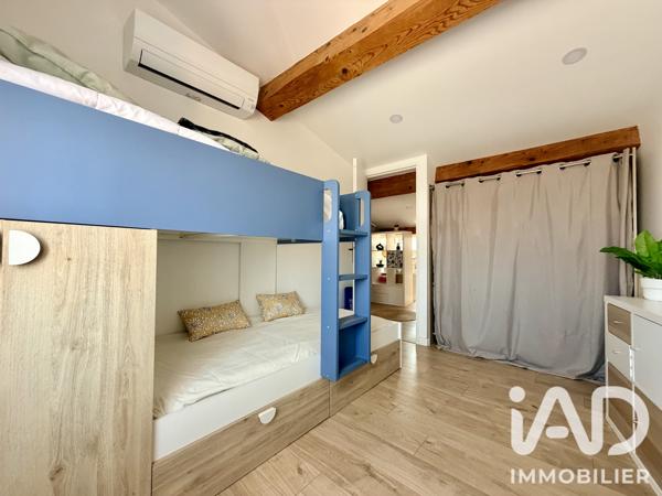 Maison à vendre 6 pièces 166 m² Saint-Cyprien