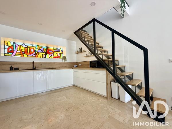 Maison à vendre 6 pièces 166 m² Saint-Cyprien