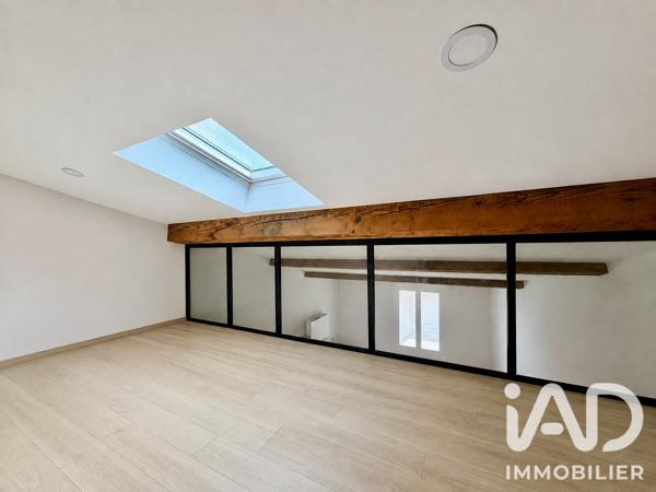 Maison à vendre 6 pièces 166 m² Saint-Cyprien