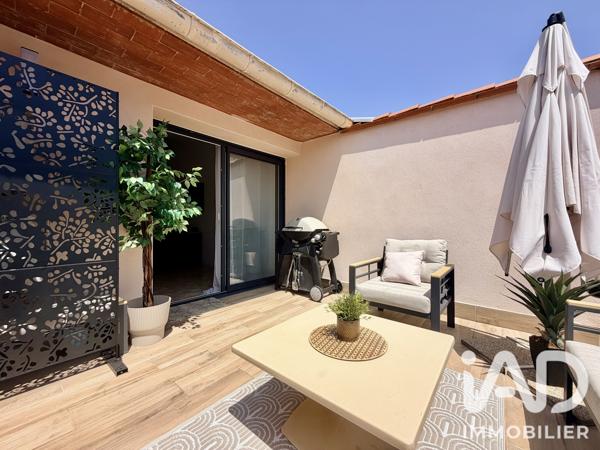 Maison à vendre 6 pièces 166 m² Saint-Cyprien