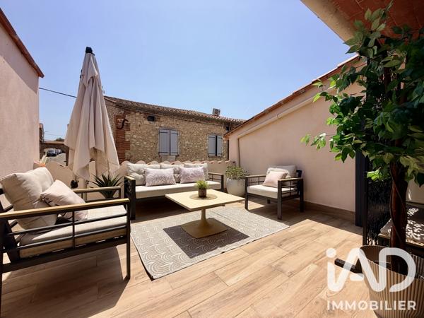 Maison à vendre 6 pièces 166 m² Saint-Cyprien
