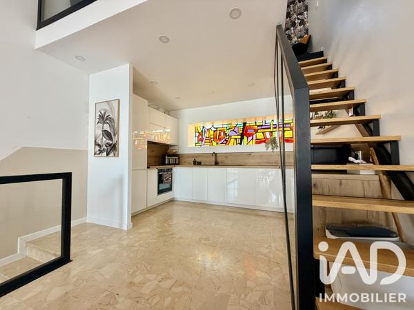 Maison à vendre 6 pièces 166 m² Saint-Cyprien