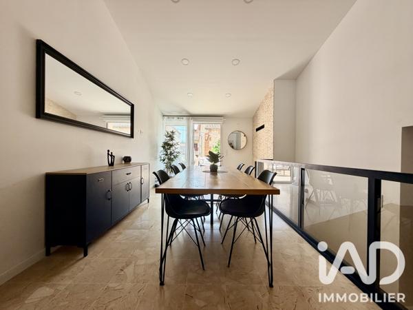 Maison à vendre 6 pièces 166 m² Saint-Cyprien