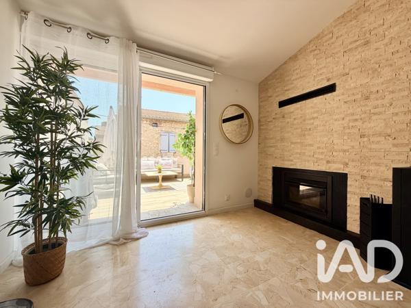 Maison à vendre 6 pièces 166 m² Saint-Cyprien