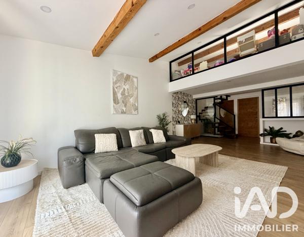 Maison à vendre 6 pièces 166 m² Saint-Cyprien