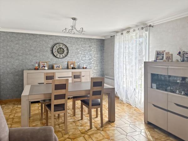 Maison Bouessay 5 pièce(s) 92 m2