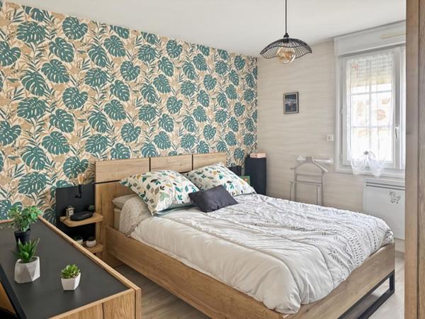 Maison Bouessay 5 pièce(s) 92 m2