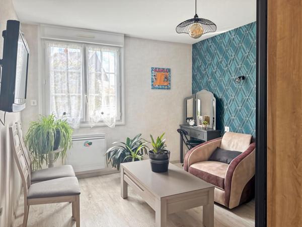 Maison Bouessay 5 pièce(s) 92 m2