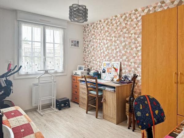 Maison Bouessay 5 pièce(s) 92 m2