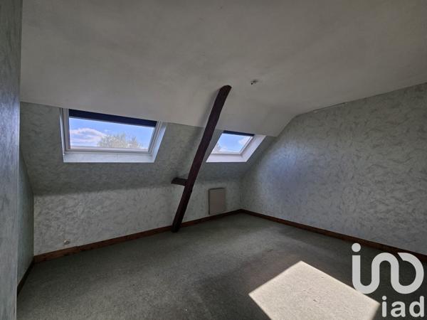 Maison à vendre 5 pièces 106 m² Saint-Antoine-du-Rocher