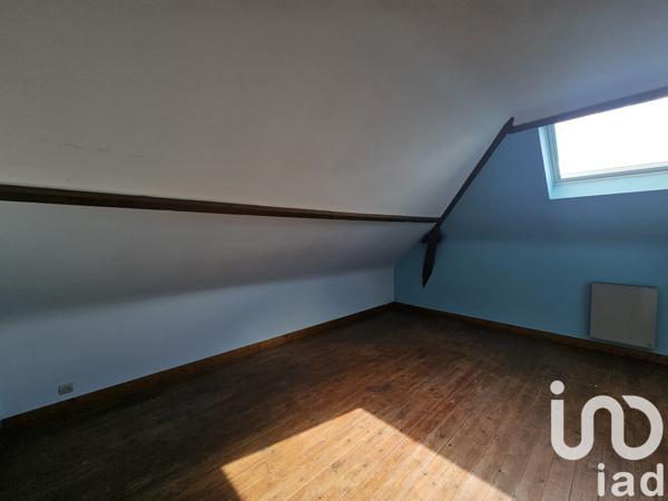 Maison à vendre 5 pièces 106 m² Saint-Antoine-du-Rocher