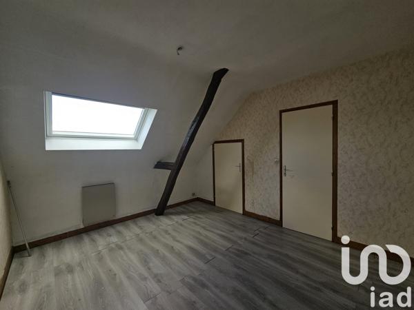 Maison à vendre 5 pièces 106 m² Saint-Antoine-du-Rocher