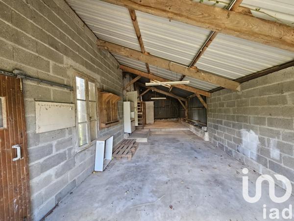 Maison à vendre 5 pièces 106 m² Saint-Antoine-du-Rocher