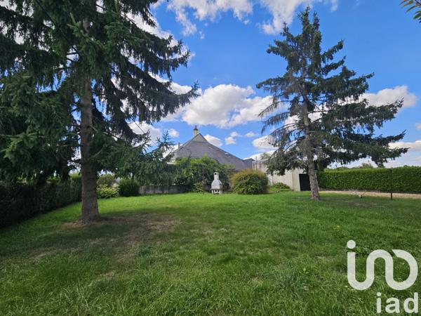 Maison à vendre 5 pièces 106 m² Saint-Antoine-du-Rocher