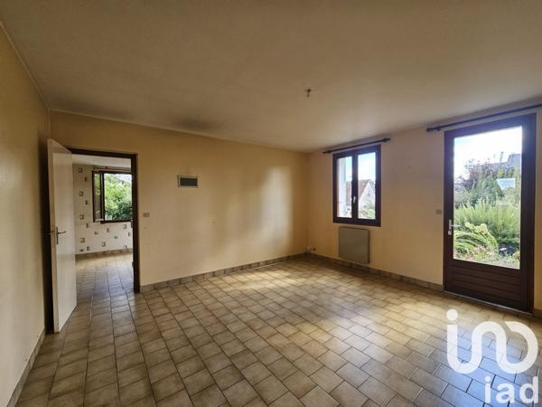 Maison à vendre 5 pièces 106 m² Saint-Antoine-du-Rocher