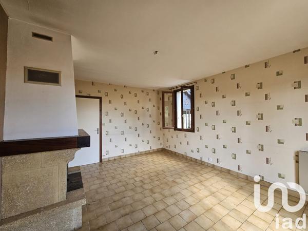 Maison à vendre 5 pièces 106 m² Saint-Antoine-du-Rocher