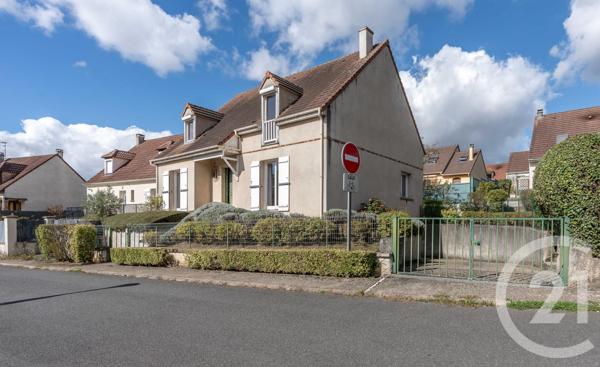 Maison à vendre  6 pièces - 147,30 m2 THORIGNY SUR MARNE - 77