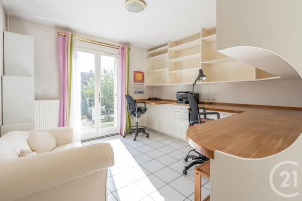 Maison à vendre  6 pièces - 147,30 m2 THORIGNY SUR MARNE - 77