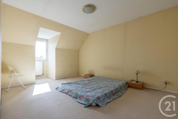 Maison à vendre  6 pièces - 147,30 m2 THORIGNY SUR MARNE - 77