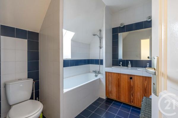 Maison à vendre  6 pièces - 147,30 m2 THORIGNY SUR MARNE - 77