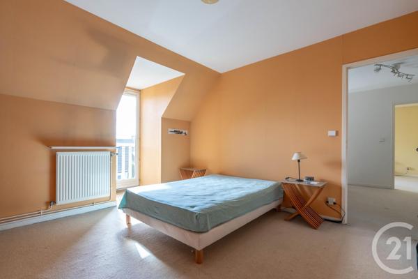 Maison à vendre  6 pièces - 147,30 m2 THORIGNY SUR MARNE - 77