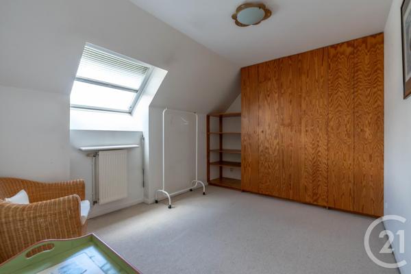 Maison à vendre  6 pièces - 147,30 m2 THORIGNY SUR MARNE - 77