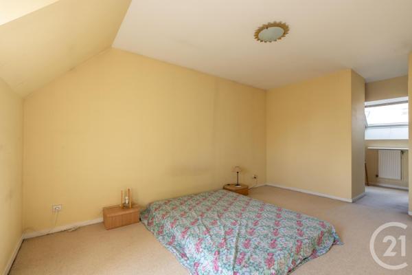 Maison à vendre  6 pièces - 147,30 m2 THORIGNY SUR MARNE - 77