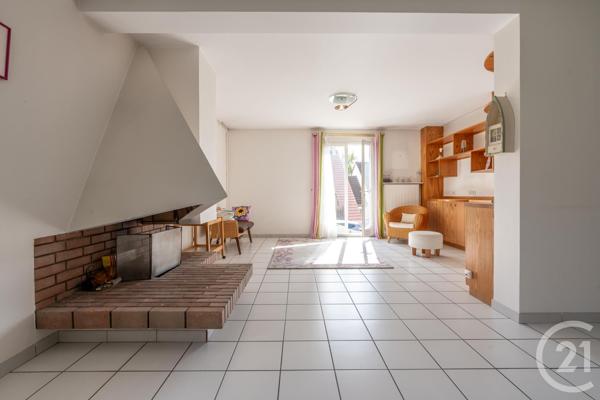 Maison à vendre  6 pièces - 147,30 m2 THORIGNY SUR MARNE - 77