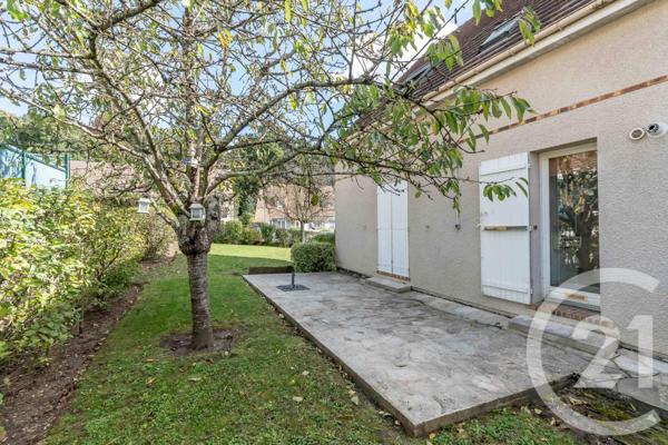 Maison à vendre  6 pièces - 147,30 m2 THORIGNY SUR MARNE - 77