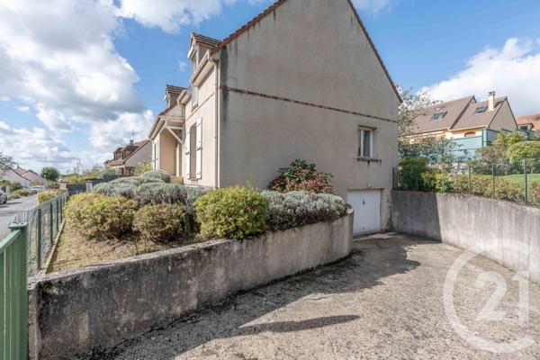 Maison à vendre  6 pièces - 147,30 m2 THORIGNY SUR MARNE - 77