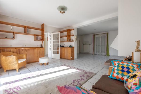 Maison à vendre  6 pièces - 147,30 m2 THORIGNY SUR MARNE - 77