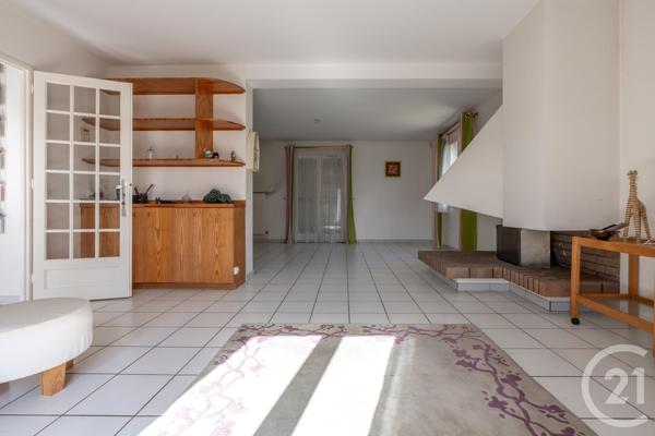 Maison à vendre  6 pièces - 147,30 m2 THORIGNY SUR MARNE - 77